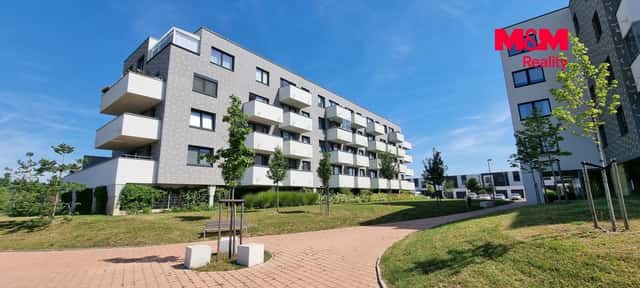 Prodej, Byt 2+kk, 60 m², Praha, Kryšpínova, Kryšpínova, Praha 10 – Štěrboholy