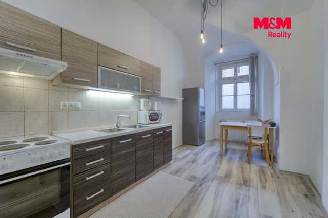Pronájem, Byt 2+1, 71 m², Chodová Planá, Pivovarská, Pivovarská, Chodová Planá, okres Tachov