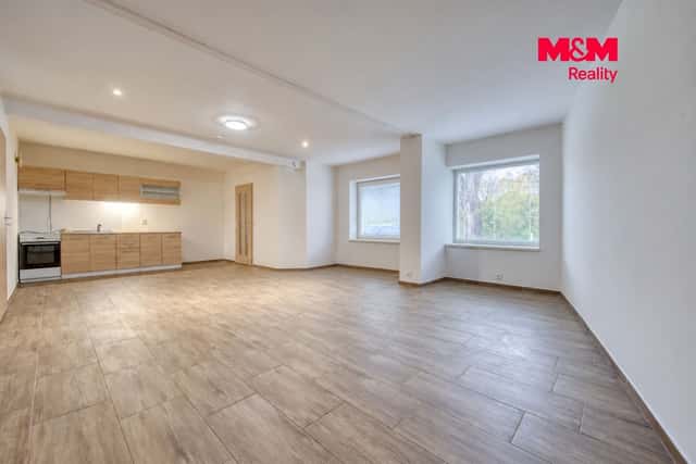 Pronájem, Rodinný dům, 162 m², Holýšov, Politických vězňů, Politických vězňů, Holýšov, okres Plzeň-jih