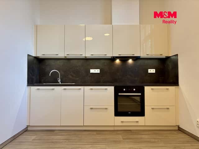Pronájem, Byt 2+kk, 60 m², Ostrava, Ruská, Ruská, Ostrava, okres Ostrava-město