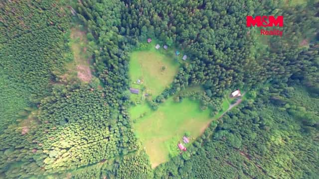 Prodej, Chalupa, 320 m², Krásná, Krásná, okres Frýdek-Místek