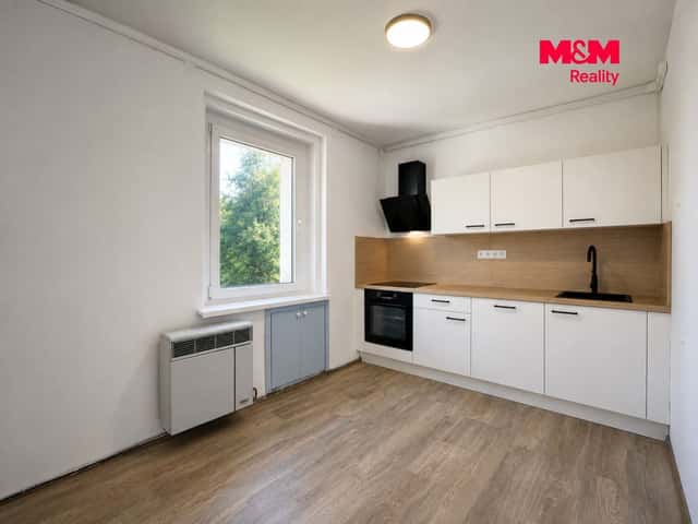 Pronájem, Byt 2+1, 61 m², Karlovy Vary, Nejdecká, Nejdecká, Karlovy Vary – Rybáře