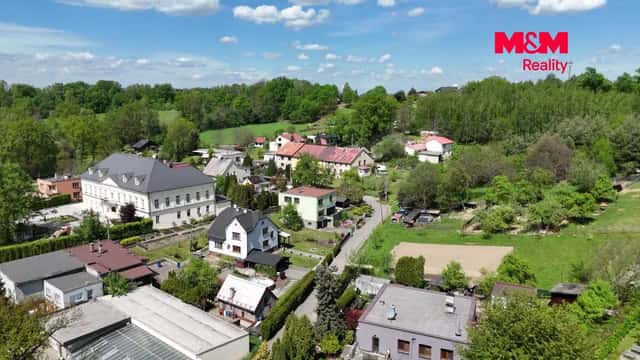 Prodej, Rodinný dům, 105 m², Petrovice u Karviné, Petrovice u Karviné – Prstná, okres Karviná