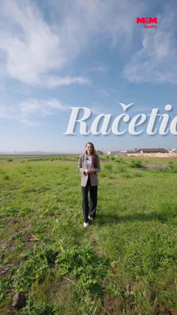 Prodej, Na klíč, 141 m², Račetice, Račetice, okres Chomutov