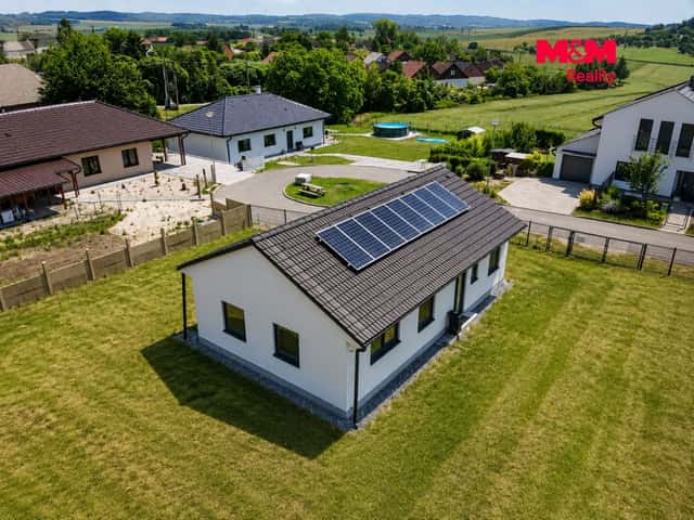Prodej, Rodinný dům, 70 m², Staré Město, Staré Město, okres Svitavy