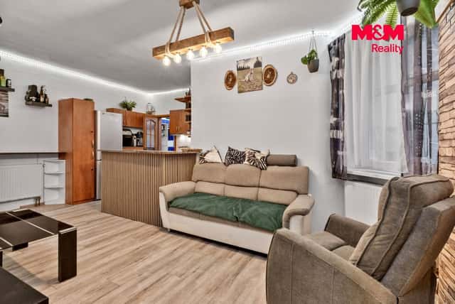 Prodej, Byt 2+kk, 42 m², Liberec, Jablonecká, Jablonecká, Liberec – Liberec V-Kristiánov