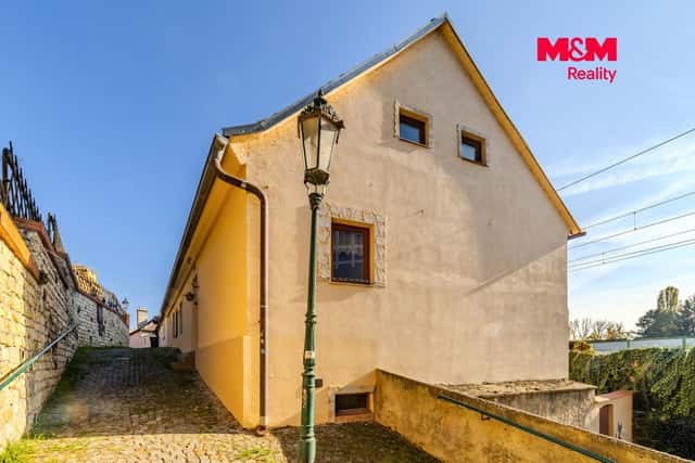 Prodej, Rodinný dům, 120 m², Litoměřice, U Pramene, U Pramene, Litoměřice – Předměstí