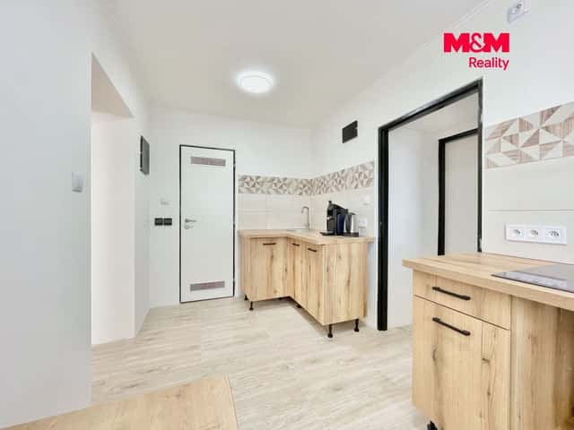 Prodej, Byt 1+1, 45 m², Hradec nad Svitavou, Hradec nad Svitavou, okres Svitavy