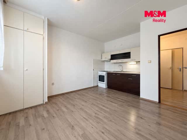 Pronájem, Byt 1+1, 35 m², Česká Třebová, Křib, Křib, Česká Třebová, okres Ústí nad Orlicí