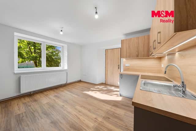 Prodej, Rodinný dům, 400 m², Blšany u Loun, Blšany u Loun, okres Louny