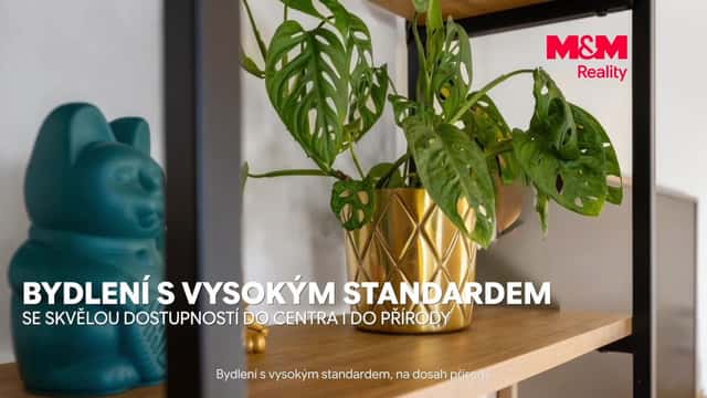 Prodej, Byt 2+kk, 79 m², Praha, Řeporyjská, Řeporyjská, Praha 5 – Jinonice