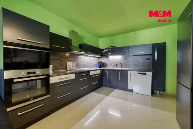 Prodej, Byt 5+kk, 117 m², Lázně Kynžvart, Královské svahy, Královské svahy, Lázně Kynžvart, okres Cheb