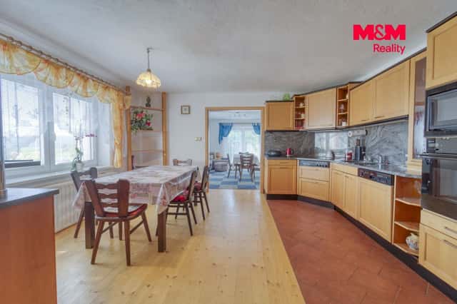 Prodej, Rodinný dům, 622 m², Hlavňovice, Hlavňovice – Zámyšl, okres Klatovy
