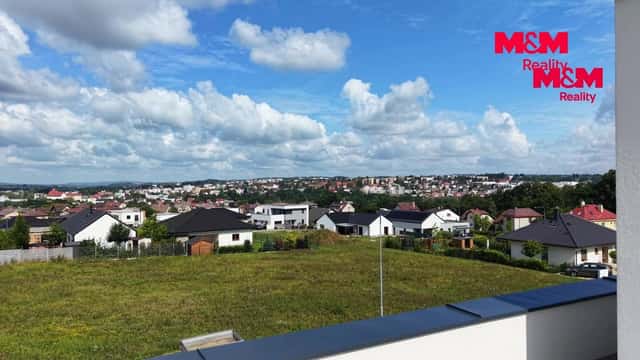Prodej, Rodinný dům, 238 m², Havlíčkův Brod, Nad Nivou, Nad Nivou, Havlíčkův Brod