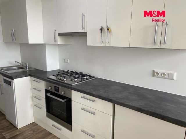 Pronájem, Byt 1+1, 44 m², Nový Jičín, Dlouhá, Dlouhá, Nový Jičín