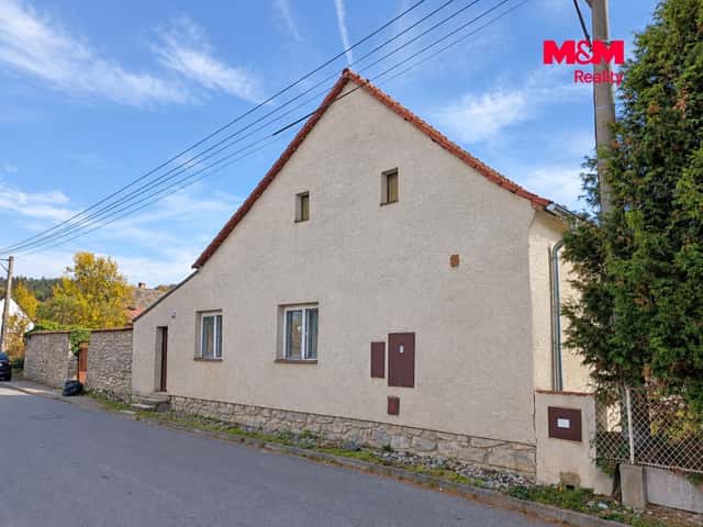 Prodej, Rodinný dům, 110 m², Číměř, Číměř, okres Jindřichův Hradec