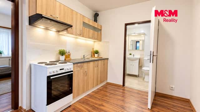 Pronájem, Byt 1+kk, 50 m², Kostelec nad Orlicí, Pelclova, Pelclova, Kostelec nad Orlicí, okres Rychnov nad Kněžnou