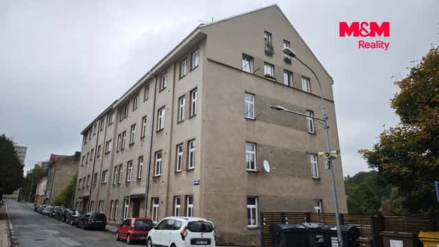 Pronájem, Byt 2+1, 61 m², Náchod, Jugoslávská, Jugoslávská, Náchod – Staré Město nad Metují