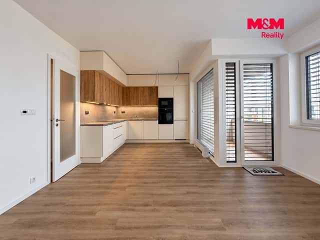 Pronájem, Byt 2+kk, 57 m², Brandýs nad Labem-Stará Boleslav, Josefa Truhláře, Josefa Truhláře, Brandýs nad Labem-Stará Boleslav – Stará Boleslav, okres Praha-východ