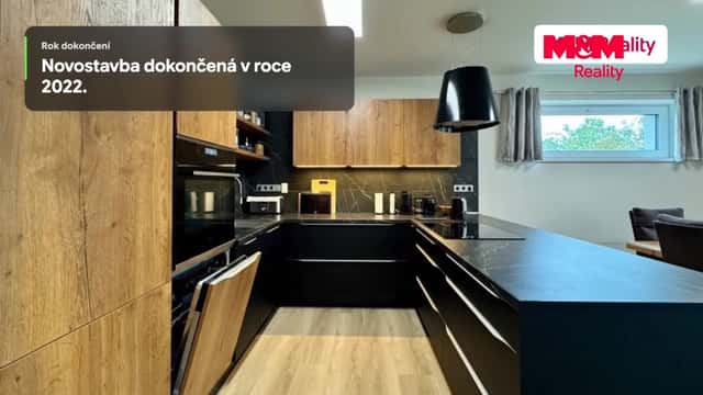 Prodej, Rodinný dům, 96 m², Lipůvka, Lipůvka, okres Blansko
