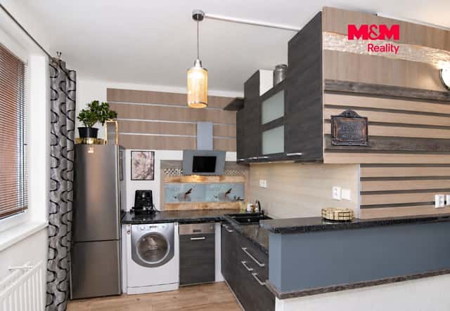Prodej, Byt 1+1, 37 m², Frýdek-Místek, Bruzovská, Bruzovská, Frýdek-Místek – Frýdek