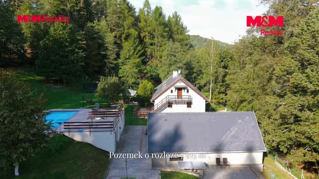 Prodej, Rodinný dům, 325 m², Dubá, Dubá – Bukovec, okres Česká Lípa