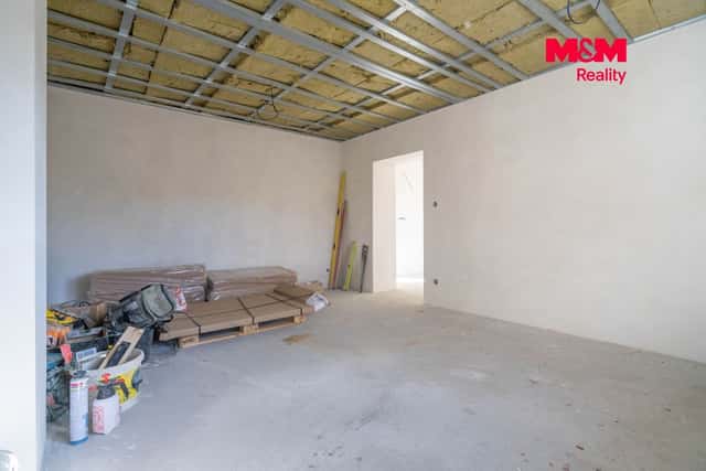 Prodej, Byt 3+1, 99 m², Praha, K celinám, K celinám, Praha 5 – Lochkov