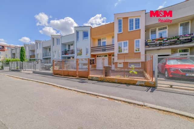 Prodej, Rodinný dům, 300 m², Mariánské Lázně, 1. máje, 1. máje, Mariánské Lázně – Úšovice, okres Cheb