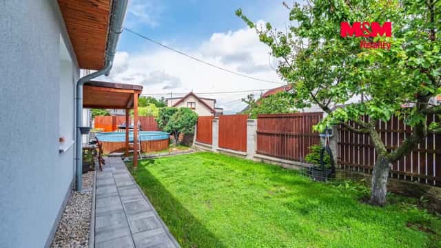 Prodej, Rodinný dům, 76 m², Svojetice, Stará cesta, Stará cesta, Svojetice, okres Praha-východ