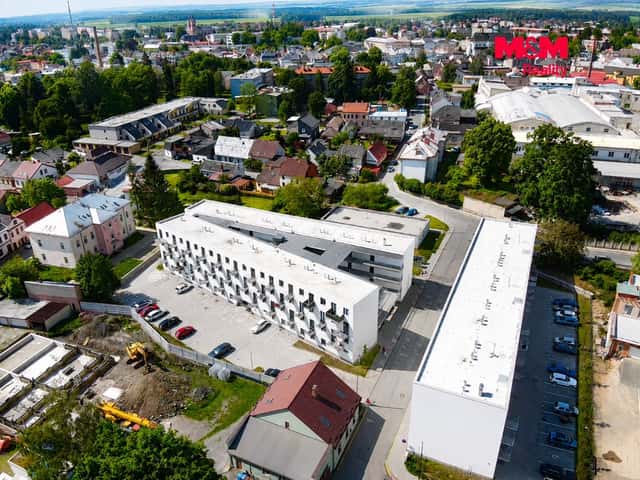 Prodej, Byt 2+kk, 60 m², Svitavy, Říční, Říční, Svitavy – Předměstí