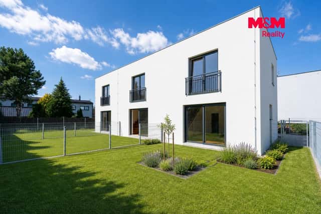 Prodej, Byt 3+kk, 83 m², Říčany, Sedláčkova, Sedláčkova, Říčany – Radošovice, okres Praha-východ