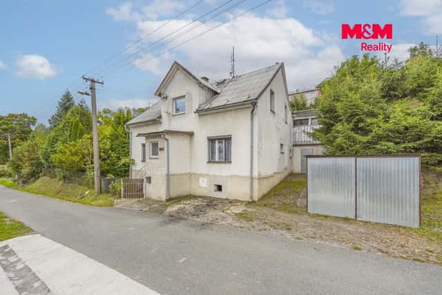 Prodej, Rodinný dům, 200 m², Vendolí, Vendolí, okres Svitavy