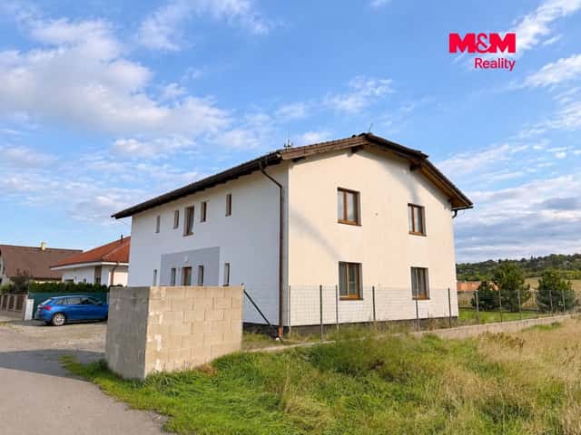 Pronájem, Byt 3+kk, 60 m², Kolomuty, Kolomuty, okres Mladá Boleslav