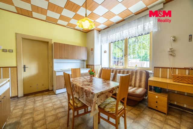 Prodej, Rodinný dům, 93 m², Plánice, Klatovská, Klatovská, Plánice, okres Klatovy