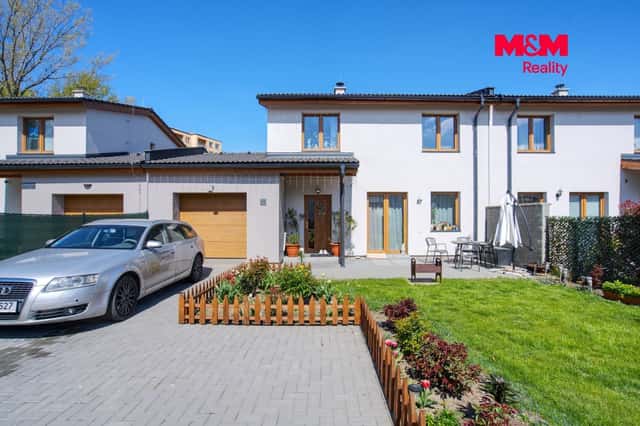 Prodej, Rodinný dům, 130 m², Ostrava, Zastavěná, Zastavěná, Ostrava – Hrabová, okres Ostrava-město