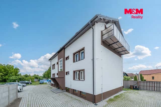 Pronájem, Byt 2+kk, 58 m², Kovanice, Kovanice, okres Nymburk