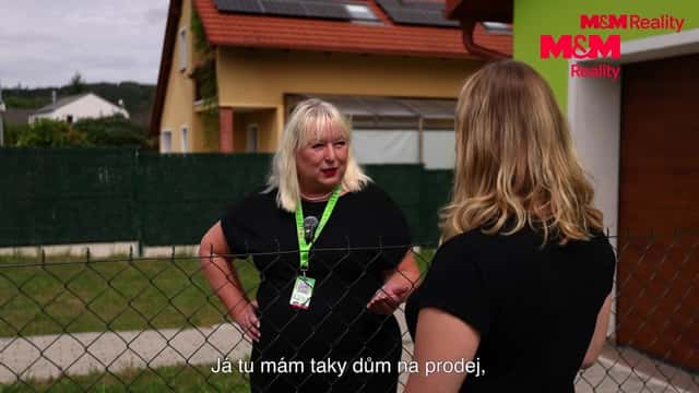 Prodej, Rodinný dům, 122 m², Kosova Hora, Kosova Hora, okres Příbram