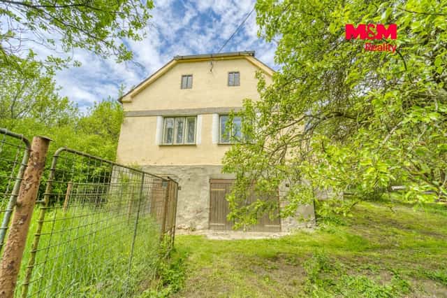 Prodej, Rodinný dům, 70 m², Nekvasovy, Nekvasovy, okres Plzeň-jih