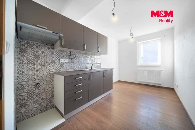 Pronájem, Byt 2+1, 64 m², Plzeň, Hřímalého, Hřímalého, Plzeň – Jižní Předměstí, okres Plzeň-město