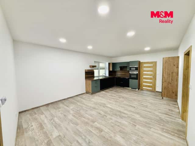 Pronájem, Rodinný dům, 85 m², Náchod, Na Letné, Na Letné, Náchod