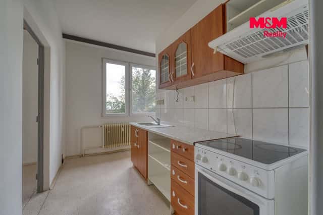 Pronájem, Byt 3+1, 63 m², Přimda, Nová, Nová, Přimda, okres Tachov