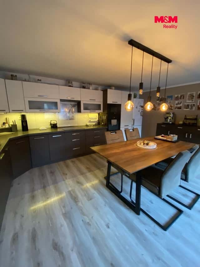 Prodej, Rodinný dům, 200 m², Radkovice u Budče, Radkovice u Budče, okres Třebíč