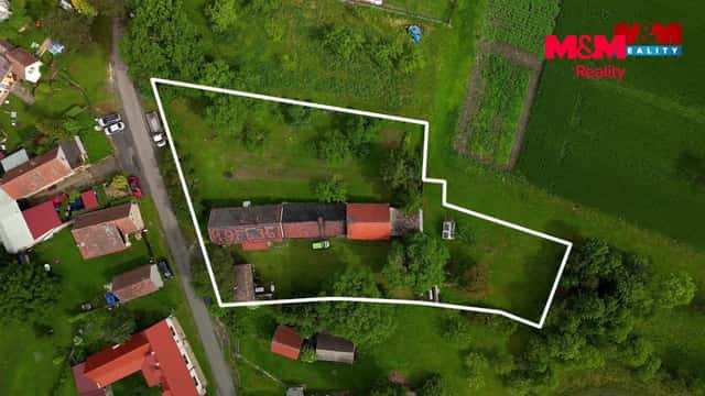 Prodej, Rodinný dům, 180 m², Třebenice, Třebenice – Mrsklesy, okres Litoměřice