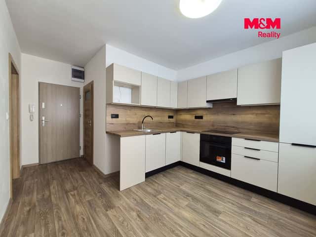 Pronájem, Byt 2+1, 44 m², Valašské Meziříčí, Zdeňka Fibicha, Zdeňka Fibicha, Valašské Meziříčí, okres Vsetín