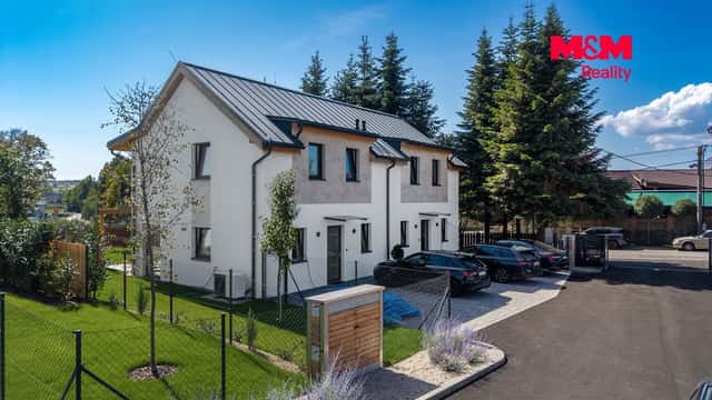 Prodej, Rodinný dům, 118 m², Nespeky, Nespeky – Městečko, okres Benešov