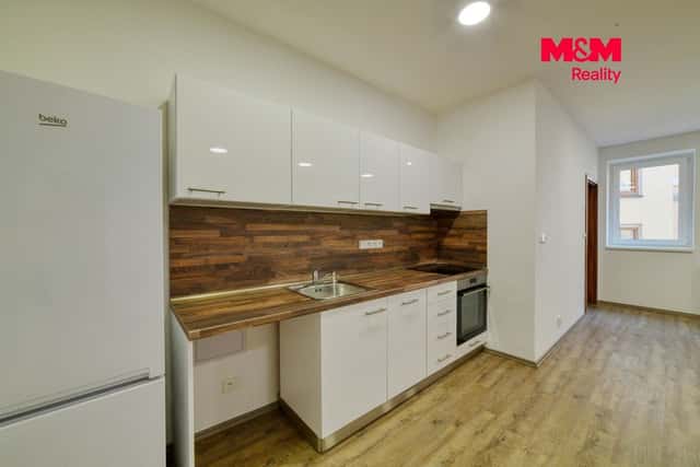Pronájem, Byt 2+kk, 50 m², Františkovy Lázně, Františkovy Lázně, okres Cheb