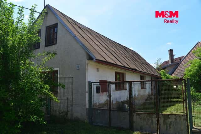 Prodej, Rodinný dům, 188 m², Nalžovské Hory, Nalžovské Hory – Stříbrné Hory, okres Klatovy
