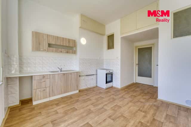 Pronájem, Byt 2+1, 66 m², Plzeň, Goethova, Goethova, Plzeň – Jižní Předměstí, okres Plzeň-město