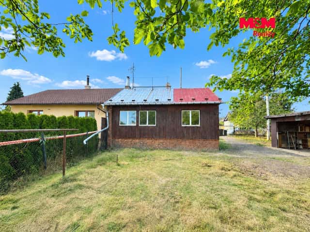 Prodej, Rodinný dům, 55 m², Ostrava, Údernická, Údernická, Ostrava, okres Ostrava-město