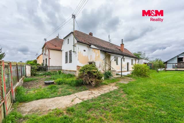 Prodej, Rodinný dům, 68 m², Chotěšov, Chotěšov – Losina, okres Plzeň-jih
